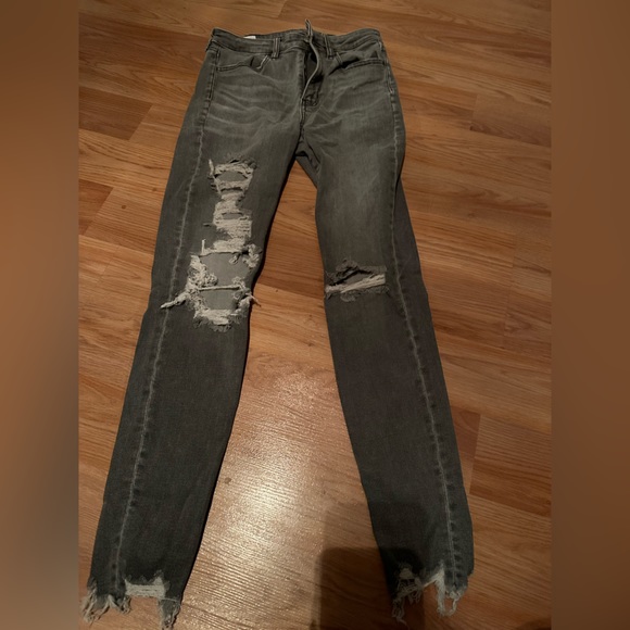 American eagle jeans - Picture 2 of 2